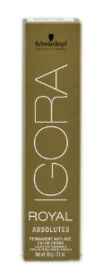 Age Igora Royal Blend 60ml 9-560 Age Igora Royal Blend 60ml 9-560
