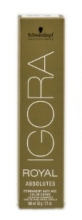 Age Igora Royal Blend 60ml 9-560 Age Igora Royal Blend 60ml 9-560