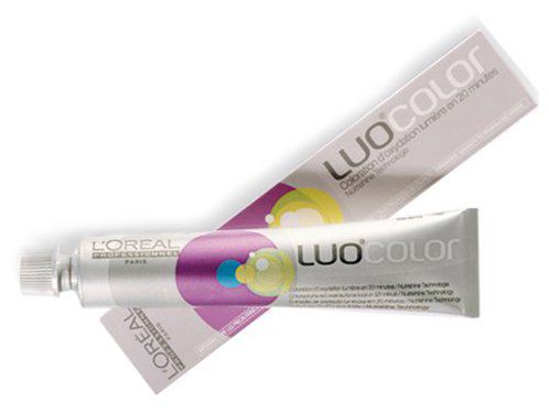 L'Or&eacute;al Professionnel Luo Color Hair Coloring 