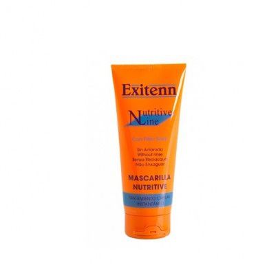 Exitenn Professional Nutritive Mask No Rinsing 200 ml