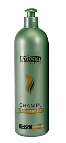 Exitenn Professional Neuter Shampoo Frequent Use 1000 ml