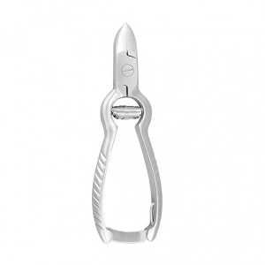 Professional Straight Nail Pliers 12 cm