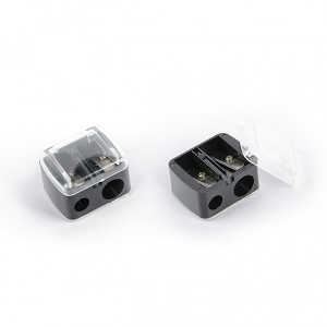 Bifull Dysis Double Square Sharpener
