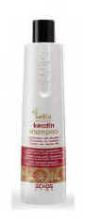 Post-Trat Keratin Shampoo 350 Ml Seliar