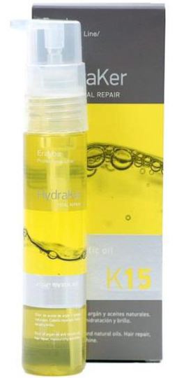 HydraKer K15 argan mystic oil 50 ml