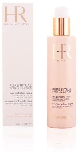 Pure Ritual Skin Perfecting Lotion 200 Ml