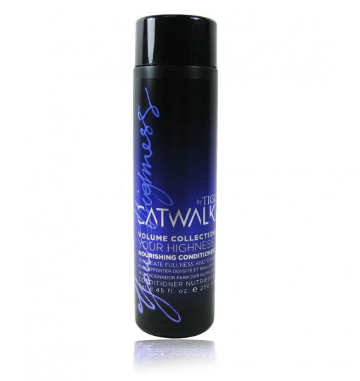 Catwalk Your Highness Nourishing Conditioner 250ml Catwalk Your Highness Nourishing Conditioner 250ml