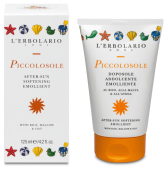 After Sun for Kids Piccolosole