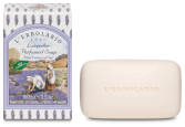 Scented Lavender Soap 100 with Oat Extract 100 gr Scented Lavender Soap 100 with Oat Extract 100 gr