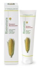 Restructuring Shampoo for Cotton and Linden Treated Hair