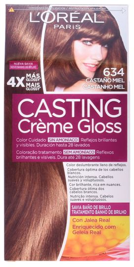 Casting Creme Gloss