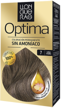 Llongueras Optimum Hair Coloring