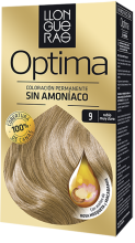 Llongueras Optimum Hair Coloring