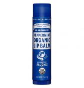 Organic Lip Balm 4 gr