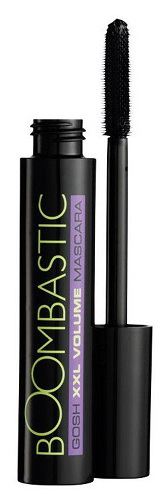 Gosh Boombastic Eyelash Mask Volume Black 13 ml
