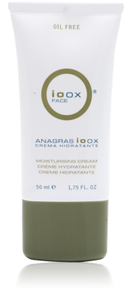 Anagras Hydrating Cream Oily - Mixed Oil-Free Anagras Hydrating Cream Oily - Mixed Oil-Free