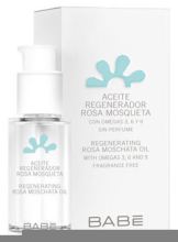 Regenerating Rosa Moschata Oil 15 ml