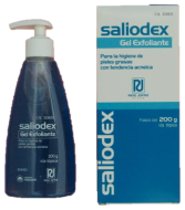 Exfoliating Gel 200 gr Exfoliating Gel 200 gr