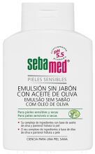 Emulsión Aceite Oliva 1000 L Emulsión Aceite Oliva 1000 L