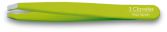 Claw Tweezer Green 9 cm