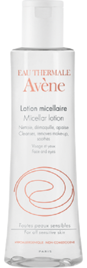 Micellar Lotion 200Ml