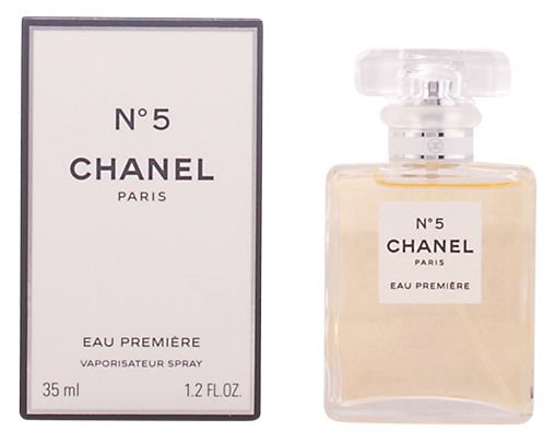 Chanel No. 5 Eau Premiere Eau De Parfum 35 ml