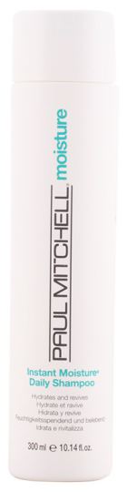 Instant Moisture Shampoo 300 ml Instant Moisture Shampoo 300 ml