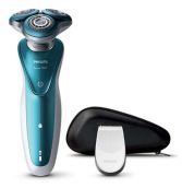 Shaver S7370 / 12 Wet & Dry Seri 7000 Shaver S7370 / 12 Wet & Dry Seri 7000