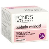Triple Action Essential Care for mature skin 50 ml Triple Action Essential Care for mature skin 50 ml