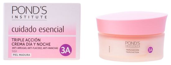 Pond's Triple Action Essential Care for mature skin 50 ml