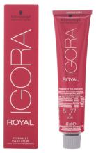 Igora Royal 5-6 02/06 60 Ml