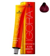 Igora Vibrance Hair Coloring 60 ml
