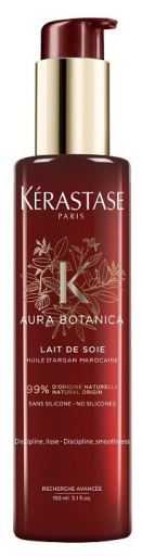 Aura Bot&aacute;nica Silk Milk 150 ml