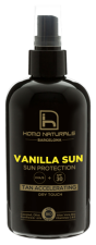 Vanilla Sun Protection SPF 30 240 ml