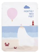 Montly New Feed Exfoliating Mask 25 gr