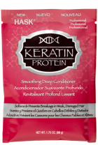 Keratin Protein Smoothing Deep Conditioner 50 g