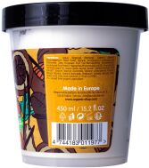 Crema Corporal Hidratante Crema Batida de Vainilla 450 ml