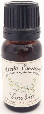 Juniperus communis juniper essential oil 12 ml