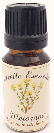 Essential oil of Marjoram Thymus mastichina 12 ml