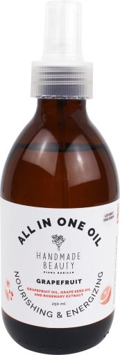 Oil Aceite de Pomelo 250 ml