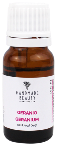 Aceite Esencial de &Aacute;rbol de Geranio 10 ml