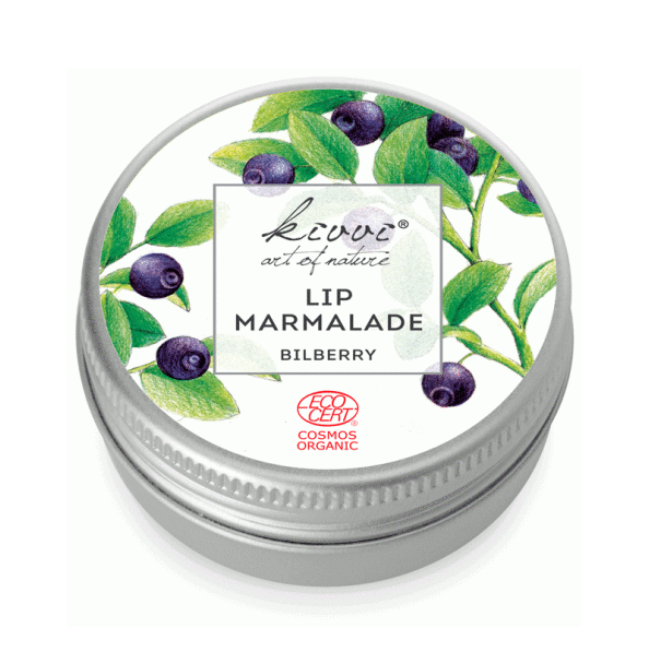 Sweet Cranberry Lip Balm 15 ml