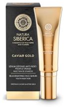 Gold &amp; Platinium Rejuvenating Facial Serum 50 ml