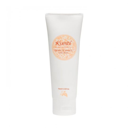Hand Cream with Aloe Vera and Sweet Almonds 75 ml