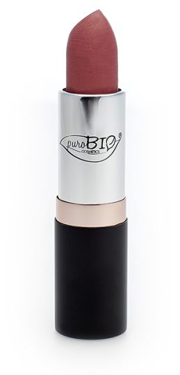 Ecological Lipstick 02 Pink