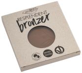 Ecological Brown Bronzer Powder Refill 04