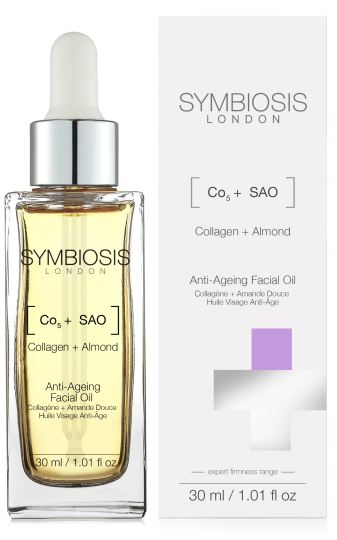 Anti Aging Facial Oil 30 ml
