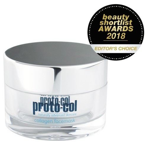 Collagen Facemask