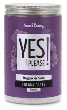 Yes Please Bath Salts Creamy party 440 gr