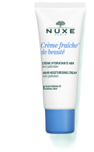 Cr&egrave;me Fra&icirc;che De Beaut&eacute; Moisturizer Cream Normal Skins 30 ml